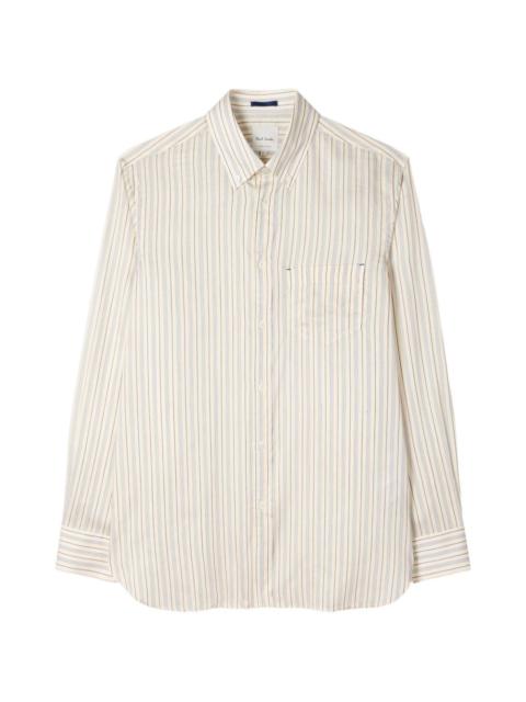 Paul Smith STRIPED SHIRT