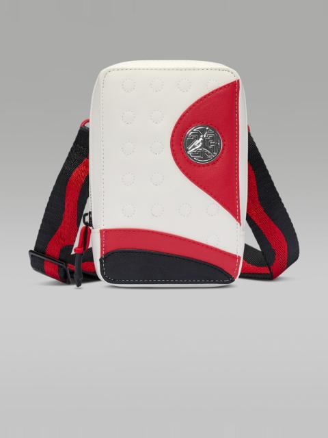 Jordan Jordan Air Jordan 13 Crossbody Bag (1L)