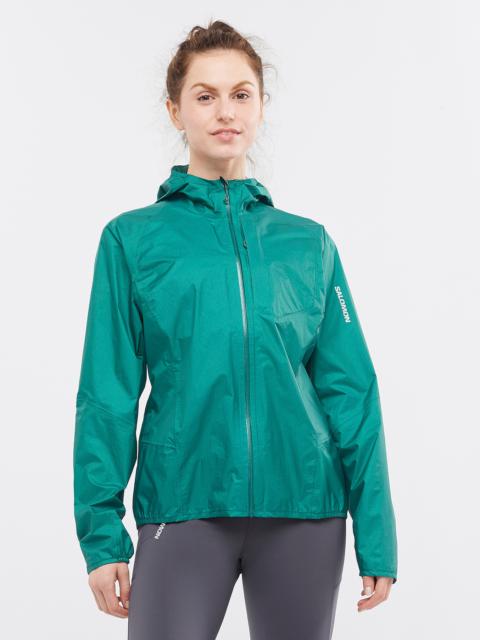 SALOMON BONATTI WATERPROOF