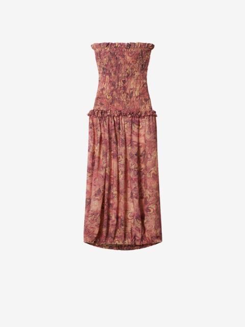 Isabel Marant CLEANE DRESS