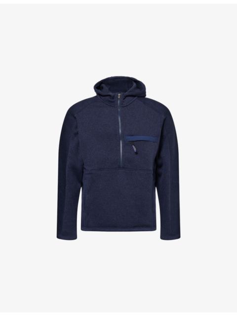 Patagonia Better Sweater Knitted Hoody