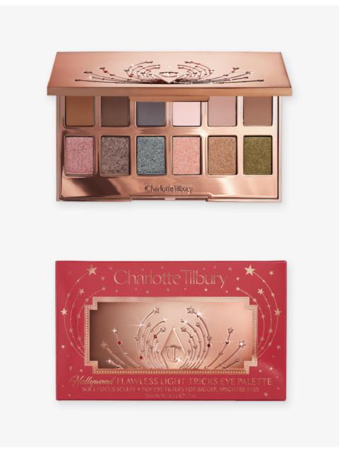 Charlotte Tilbury Hollywood Light Tricks Eye Palette