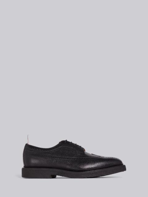 Thom Browne Longwing Brogues Shoes