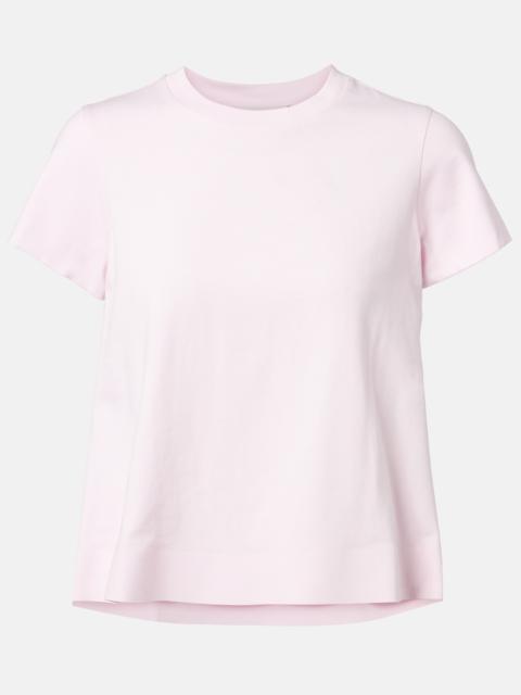 DOROTHEE SCHUMACHER All Time Favorites cotton-blend jersey T-shirt