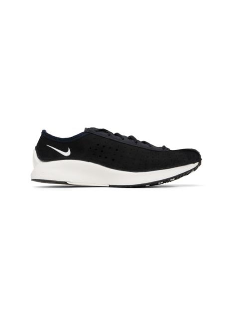 Nike Black Air Superfly Sneakers