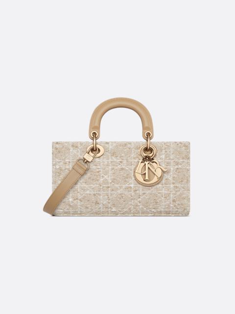Dior Medium Lady D-Joy Bag