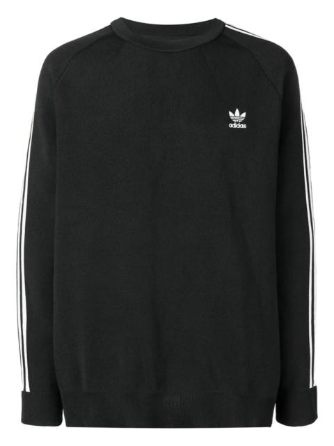 adidas Adidas Originals crew neck sweatshirt