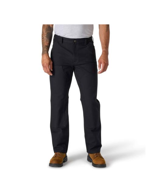 Carhartt Relaxed Straight Rugged Flex™ Duck Double-Front Dungaree