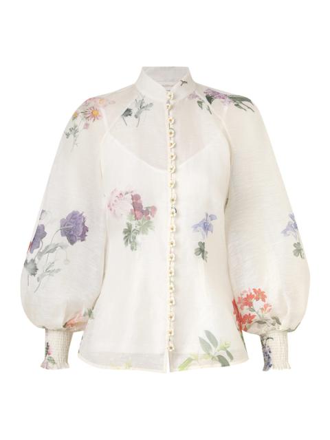 Zimmermann NATURA BLOUSE