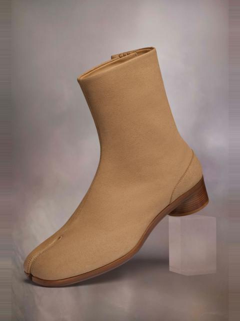Maison Margiela Tabi ankle boots