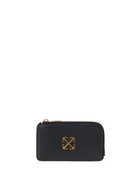 Off-White Jitney Card Case