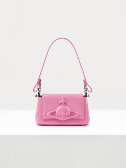 Vivienne Westwood HAZEL SMALL HANDBAG