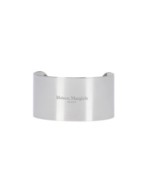 Maison Margiela LOGO BRACELET