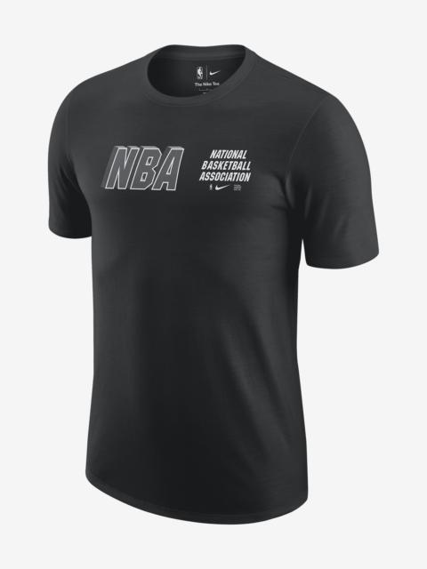 Nike Team 31 Courtside Max90 Nike Men's NBA T-Shirt