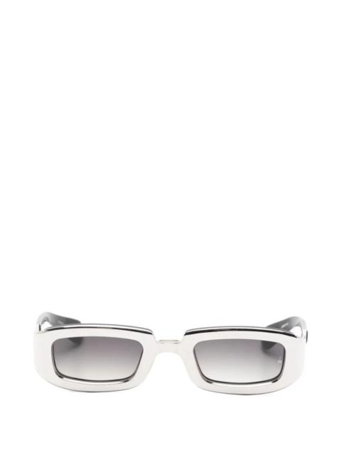 JACQUES MARIE MAGE Ryder Sunglasses By Jacques Marie Mage