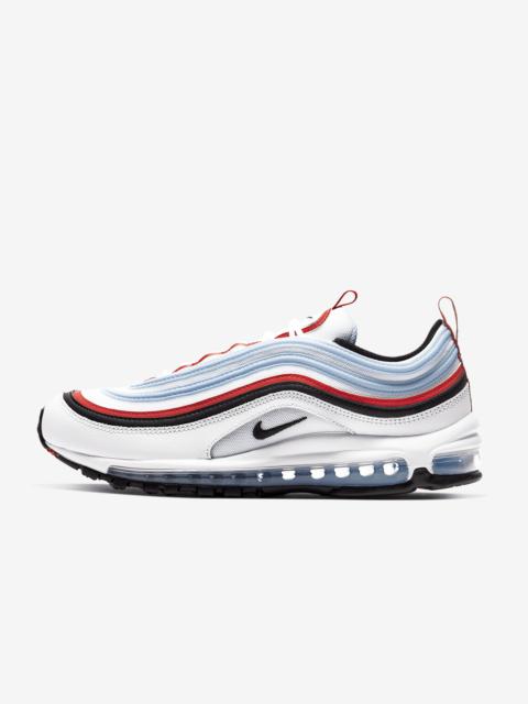 Nike Men's Air Max 97 (Chicago) Shoes