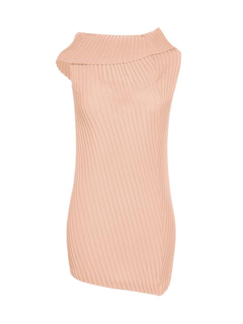 ISSEY MIYAKE TUBULAR PLEATS