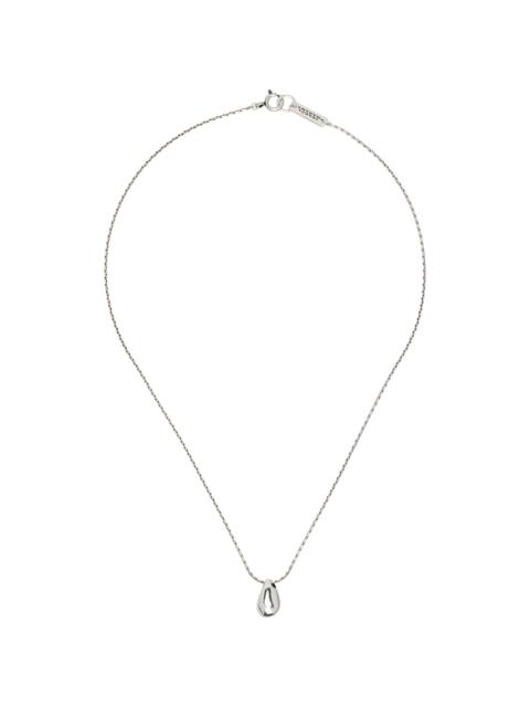 Isabel Marant Shiny Day Short Necklace