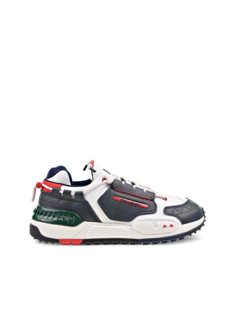 Polo Ralph Lauren low-tops lace-up sneakers