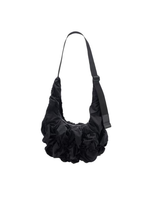 Côte & Ciel HYCO S OTRA GATHERED - BLACK