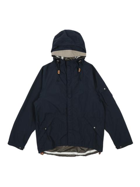 visvim NOMAD JKT 2.5L OLIVE