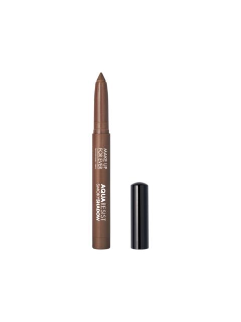 Make Up For Ever AQUA RESIST SMOKY SHADOW