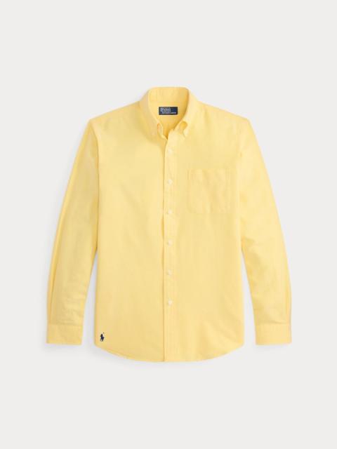Polo Ralph Lauren Classic Fit Oxford Shirt