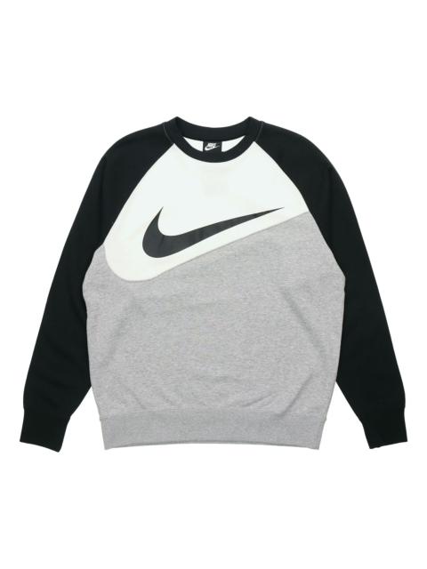 Nike Nike Sportswear Sweater 'Bv5305-064' Black BV5305-064