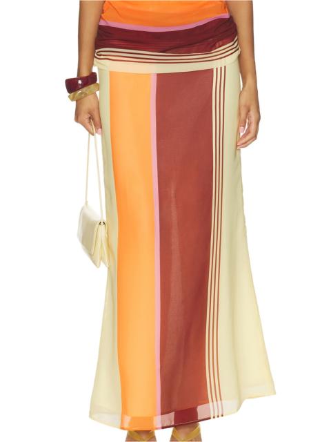 BAOBAB Sumaq Maxi Skirt