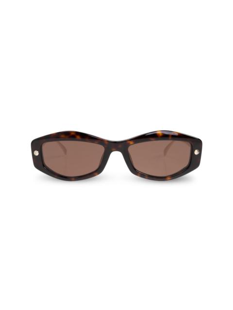 Spike sunglasses