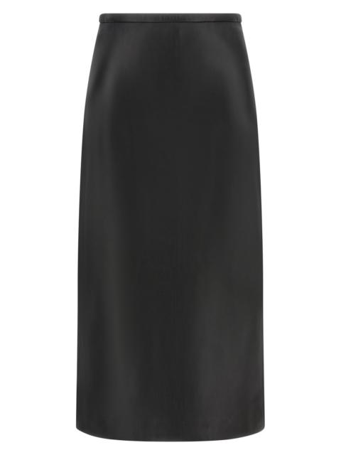 CO Longuette Skirt