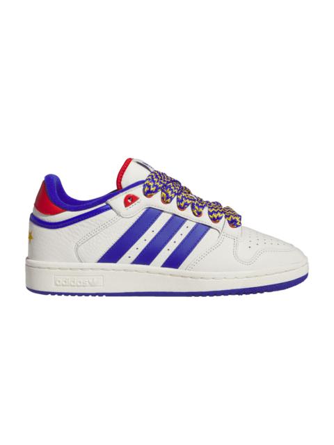 adidas x Jalen Green ☆ Centennial RM Low ‘Blue Red White’ adidas Jalen Green x Centennial RM Low 'Philippines