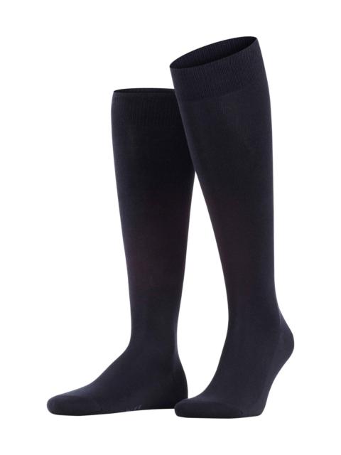 FALKE Family Men Knee-high socks