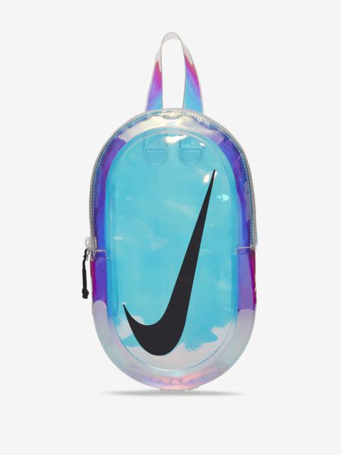 Nike Nike Unisex Locker Iridescent Swim Bag
