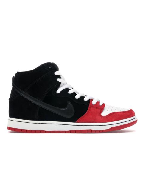 Nike SB Dunk High Uprise