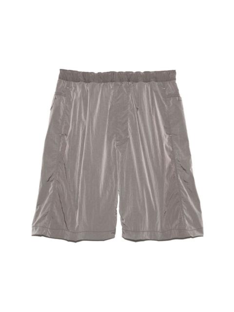 Wind shorts