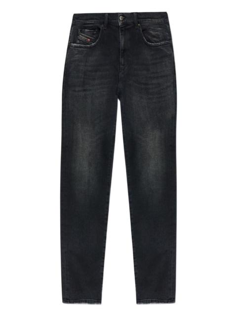 Diesel 2019 D-Strukt jeans
