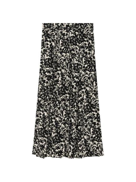 Zadig & Voltaire Joyo skirt