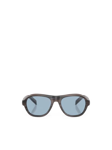 Prada Shadowplay sunglasses