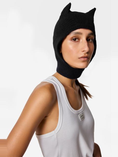 COPERNI Knitted Horn Beanie