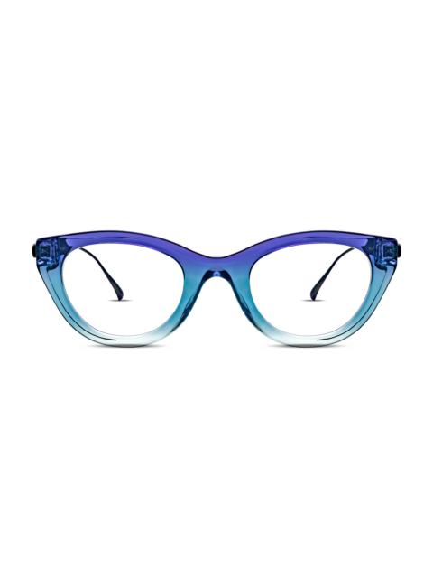 THIERRY LASRY JUNGLY