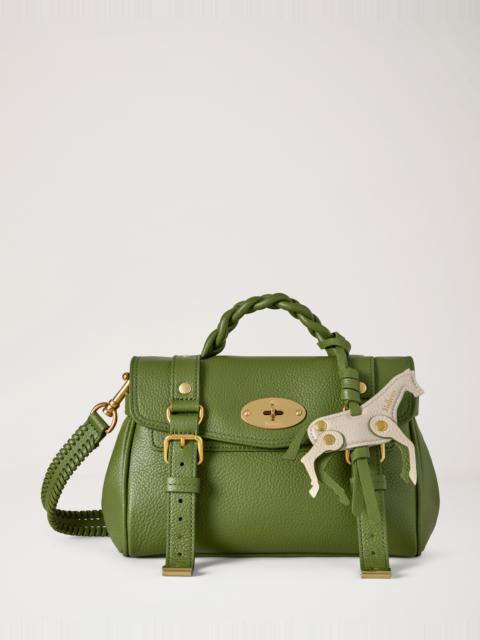 Mulberry Mini Alexa - Chalk Horse
Fern & Chalk Small Classic Grain