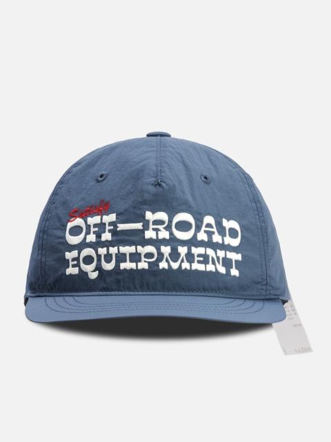 SATISFY FLITESILK™ 5‑PANEL PINCH CAP