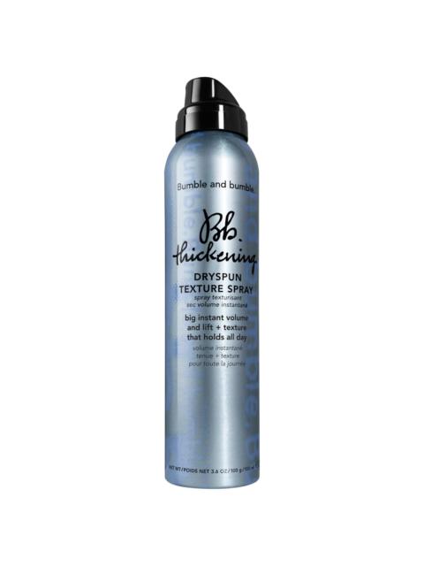 Bumble and bumble Thickening Dryspun Volume Texture Spray