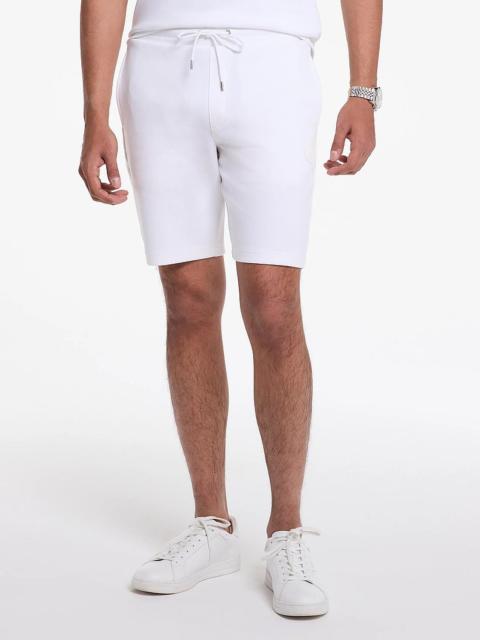 MICHAEL KORS Cotton Blend Shorts