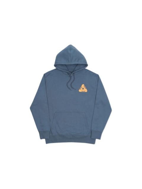 PALACE Palace Tri-Coco Hood Grey