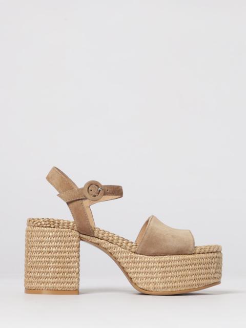 Pump woman Gianvito Rossi