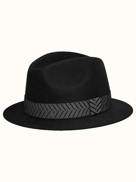 Hermès Funk hat