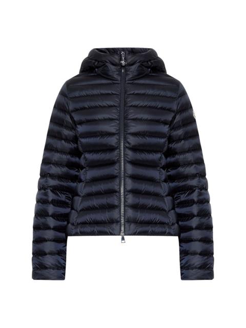 【SALE】MONCLER Varax down jacket Moncler Varax jacket | REVERSIBLE