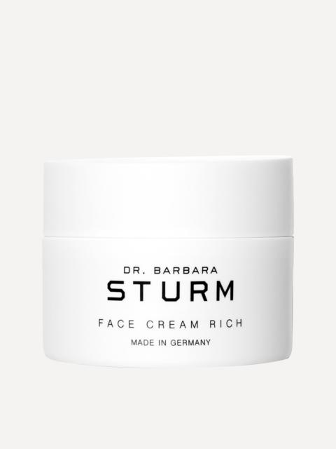 Dr. Barbara Sturm Face Cream Rich 50ml